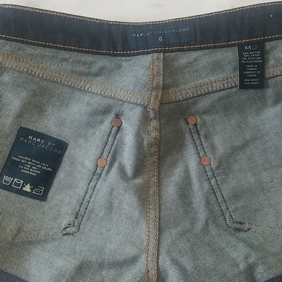 Marc By Marc jacobs Jean shorts - Picture 4 of 7
